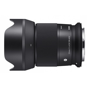 SIGMAiVO}j pY@Lmqe}Eg 23mm F1.4 DC DN | Contemporary ()