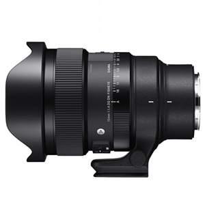 SIGMAiVO}j 15mm F1.4 DG DN DIAGONAL FISHEYE | Art / Leica-L Art 15mm F1.4 DG DN ̨(ײ)