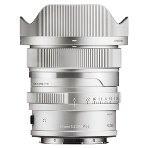 SIGMAiVO}j pY@L}Eg@Contemporary 20mm F2 DG 20mm F2 DG ް(ײ)