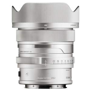 SIGMAiVO}j pY@L}Eg@Contemporary 24mm F2 DG 24mm F2 DG ް(ײ)