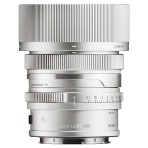 SIGMA(シグマ) 交換用レンズ ライカLマウント Contemporary SIGMA(シグマ) 交換用レンズ ライカLマウント Contemporary