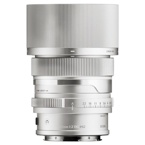 SIGMAiVO}j pY@L}Eg@Contemporary 65mm F2 DG 65mm F2 DG ް(ײ)