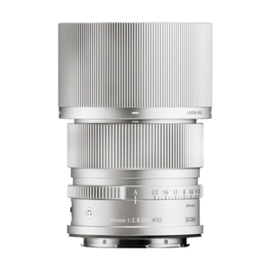 SIGMAiVO}j Sigma 90mm F2.8 DG | ContemporaryiL }Egj 90mm F2.8 DG ް (ײ)