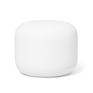 スマホ/家電/カメラGoogle Nest Wifi　未開封新品