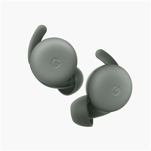 Google◇イヤホン/ワイヤレスイヤホン/pixel buds//カナル型 完全 