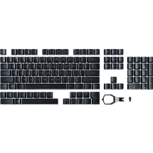 ASUSiGCX[Xj ROG PBT Doubleshot Keycap Set for ROG RX Switches 90MP02P0-BAUA00 pz ROG-RX-PBT-KEYCAP/SET