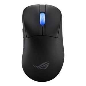 ASUSiGCX[Xj CXQ[~O}EX@ROG Keris II Ace P714/ROG/KERIS/2/WL/ACE/BLK