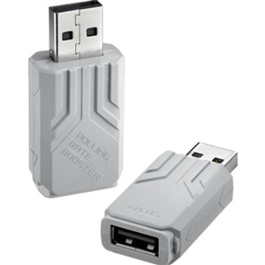 ASUSiGCX[Xj ASUS ROG Polling Rate Booster ANZT[ 90MP03T0-BRUA10 ROG/8K/DONGLE/WH