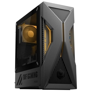 ASUSiGCX[Xj Q[~OfXNgbvp\R@ASUS TUF Gaming T500 (2025) T500MV-13420H412W