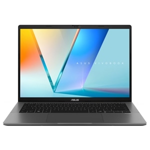 ASUSiGCX[Xj 14^m[gp\R@ASUS Vivobook S14iM3407j/Copilot+ PC M3407KA-AI5165KWS