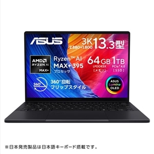 ASUS�i�G�C�X�[�X�j&nbsp;13.3�^�m�[�g�p�\�R���@ProArt PX13�iHN7306�j&nbsp;HN7306EA-AI9641W