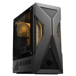 ASUS�i�G�C�X�[�X�j&nbsp;�Q�[�~���O�f�X�N�g�b�v�p�\�R���@ASUS TUF Gaming TM500 TM500MH&nbsp;TM500MH-R516G1TB3050