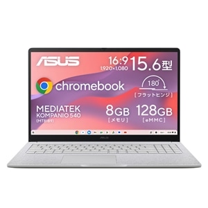 ASUS�i�G�C�X�[�X�j&nbsp;15.6�^�m�[�g�p�\�R���@ASUS Chromebook CM15 (CM1505)&nbsp;CM1505CM4A-8128GY