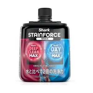 Shark�i�V���[�N�j&nbsp;Shark StainForce �R�[�h���X�V�~���N���[�i�[ ��p��܃{�g��&nbsp;1256FFJ100JP