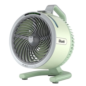 Shark�i�V���[�N�j&nbsp;FlexBreeze HydroGo �R�[�h���X�T�[�L�����[�^�[�t�@��&nbsp;FA052JGN