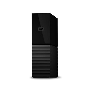 WESTERN DIGITAL My BookfXNgbvn[hfBXNhCu WDBBGB0060HBK-JEEX