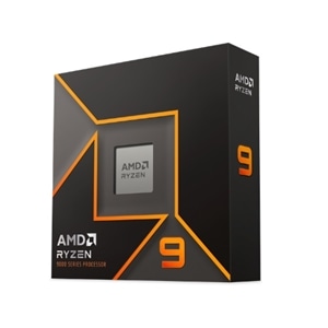 `lc AMD Ryzen 9 9900X vZbT 100-100000662WOF