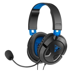 TURTLE BEACHi^[gr[`j Recon 50P }`vbgtH[ΉQ[~OwbhZbg TBS-3303-05