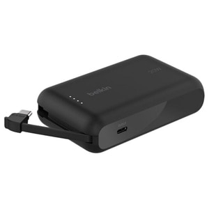 BelkinixLj BoostCharge 20W P[u oCobe[10000mAh BPB021fqBK