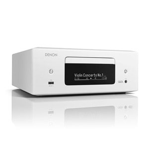 DENONifmj lbg[NCDV[o[ RCD-N12W