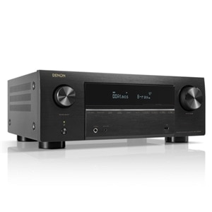 5.1chサラウンドシステム 直接引取　近隣配送限定 DENON デノン DENON（デノン） 7.2ch AVサラウンドアンプ｜AVC-X2850HK｜[通販