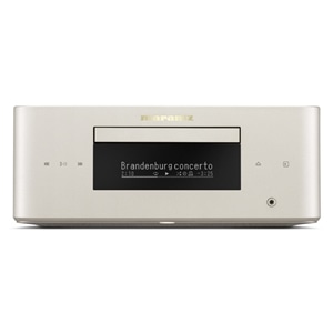 MARANTZ�i�}�����c�j&nbsp;�l�b�g���[�NCD���V�[�o�[&nbsp;MCR60N/FCG
