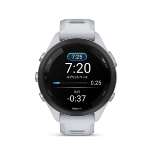 GARMIN（ガーミン） Forerunner 265S Music｜010-02810-44｜[通販 