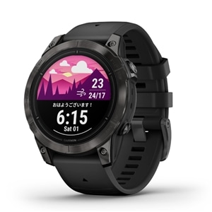 GARMIN（ガーミン） スマートウォッチ epix Pro(Gen2)｜010-02803-52｜[通販]ケーズデンキ