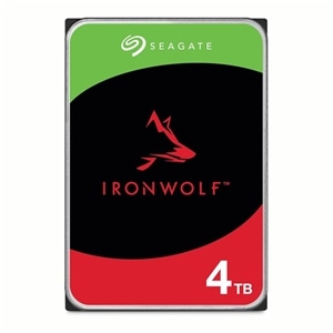 SEAGATE HDDiST4000VN006j ST4000VN006