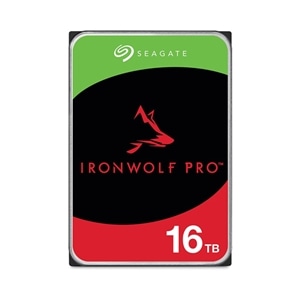 SEAGATE 3.5C`HDD ST16000NT001