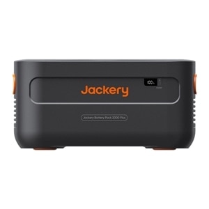 JackeryiWbNj gobe[ Jackery Battery Pack 2000 Plus JBP-2000A