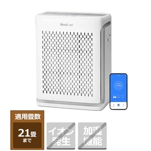 VeSynciEB[VNj C@iLevoit Vital 100S Pet j LAP-V102S-AJPR