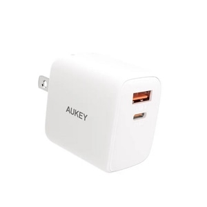 AUKEYiI[L[j 32W USB[d PA-F4-WT