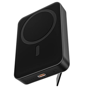 AUKEYiI[L[j }OlbgoCobe[ 10,000mAh PB-ML01-BK