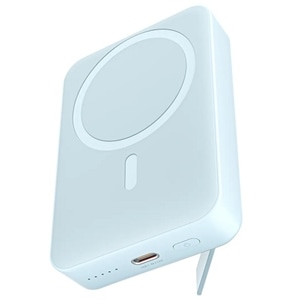 AUKEYiI[L[j }OlbgoCobe[ 10,000mAh PB-ML01-BL