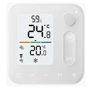 SwitchBot�i�X�C�b�`�{�b�g�j&nbsp;SwitchBot �����x�Ǘ��p�l��&nbsp;W7400000