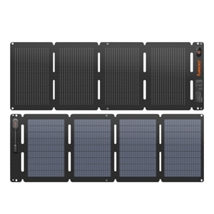 Jackery ソーラーパネル　JS-40C Jackery（ジャックリ） ソーラーパネル Jackery SolarSaga 40 Air｜JS