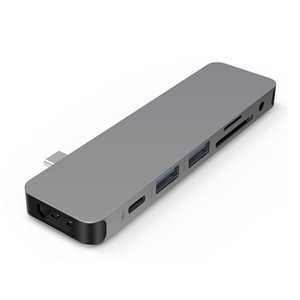 gxodq USB-C}`nu GN21D-GRY-GL-50
