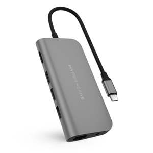 gxodq USB-C}`nu HD30F-GRY-GL-50