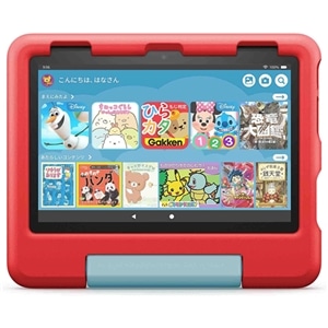 新品未開封　Fire HD 8 キッズモデル ピンク 8インチ HD  32GB