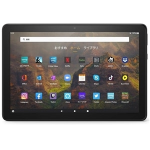 新品】Fire HD 10 タブレット 10.1インチ 32GB ブラック-