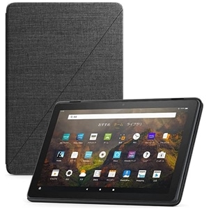 Amazon（アマゾン） Fire HD 10, Fire HD 10 Plus用 純正カバー