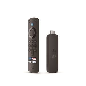 Fire TV Stick