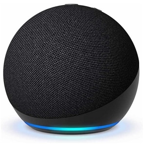 Amazonアレクサ　echo Spot　完全未開封