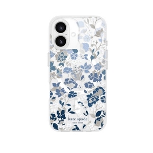 kate spadeiPCg Xy[hj iPhone 16Ή@Kate Spade iPCgXy[hjP[X KS054338