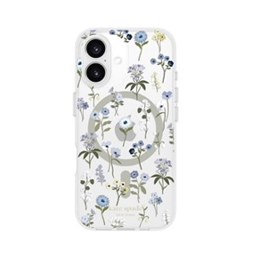 kate spadeiPCg Xy[hj iPhone 16Ή@Kate Spade iPCgXy[hjP[X KS054340