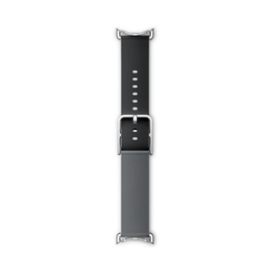 Google（グーグル） Google Pixel Watch Band ツートーンレザー バンド