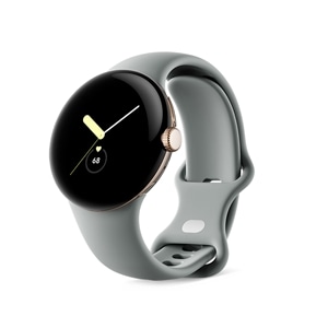 Google（グーグル） Google Pixel Watch(Wi-Fi)｜GA04123-TW(Pixel