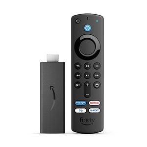 Amazon（アマゾン） Fire TV Stick 第3世代 Tver/ UNEXTボタン｜B0C7K94K2Q｜[通販]ケーズデンキ