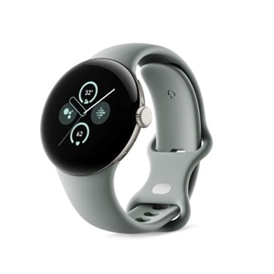 Google（グーグル） Google Pixel Watch 2 (Wi-Fiモデル)｜GA05030-GB 